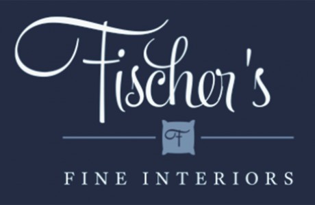 Fischer´s Fine Interiors - Logo